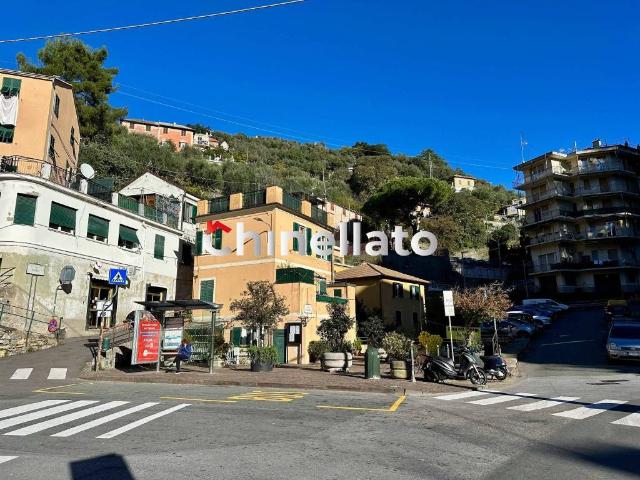 Casa indipendente in vendita a Genova GE