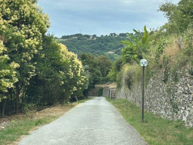 Casa indipendente in vendita a Genova GE