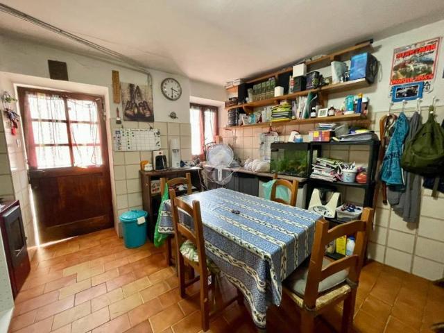 Casa indipendente in vendita a Genova GE