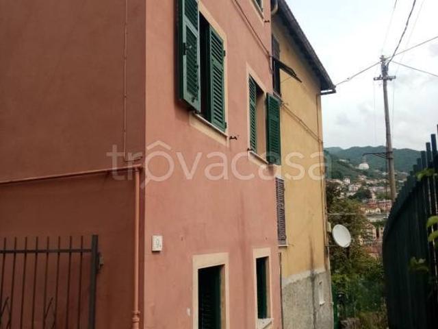 Casa indipendente in vendita a Genova, Struppa