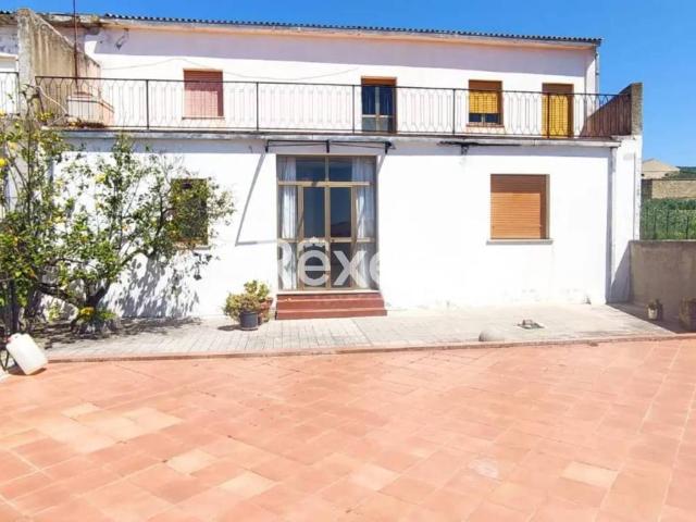 Casa indipendente in vendita a Gergei CA