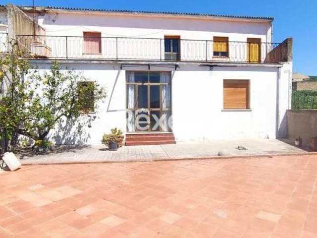 Casa indipendente in vendita a Gergei via Sardegna