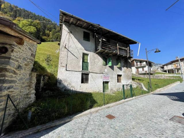 Casa indipendente in vendita a Gerola Alta SO