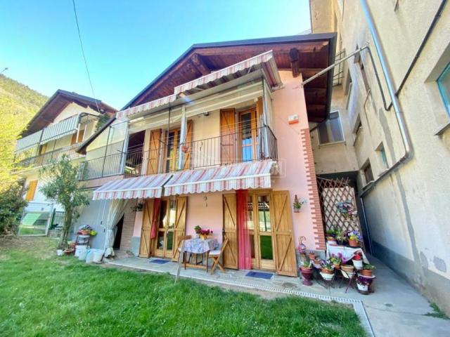 Casa indipendente in vendita a Germagnano TO
