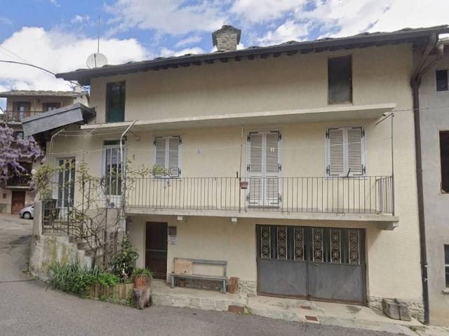 Casa indipendente in vendita a Germagnano TO