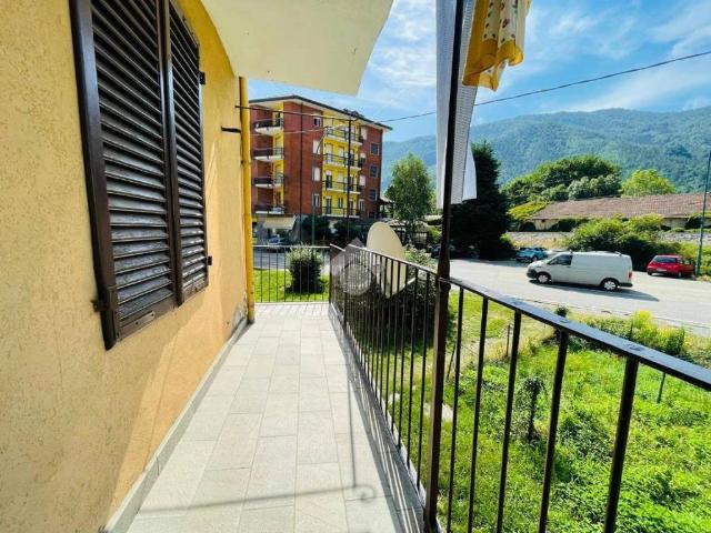 Casa indipendente in vendita a Germagnano TO