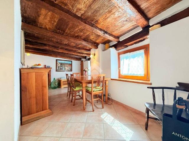 Casa indipendente in vendita a Germagnano TO