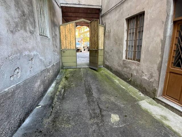 Casa indipendente in vendita a Germignaga VA