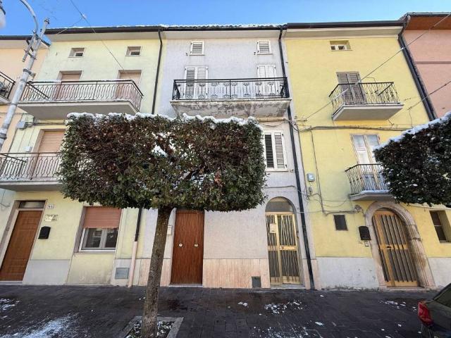 Casa indipendente in vendita a Gessopalena CH