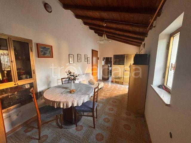 Casa indipendente in vendita a Gesturi via Giuseppe Mazzini