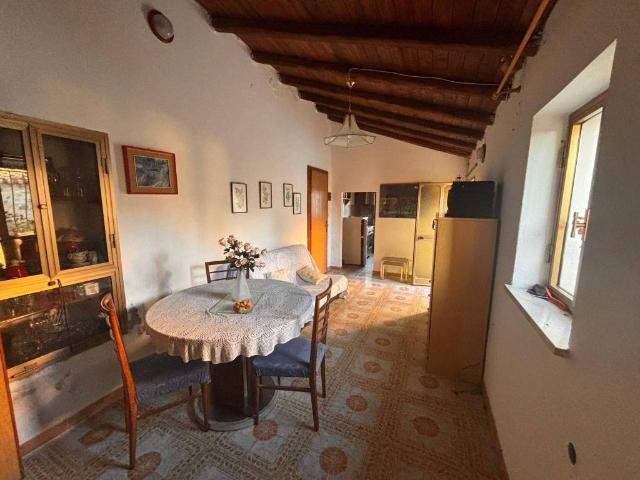 Casa indipendente in vendita a Gesturi SU