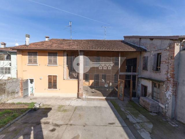 Casa indipendente in vendita a Ghedi BS
