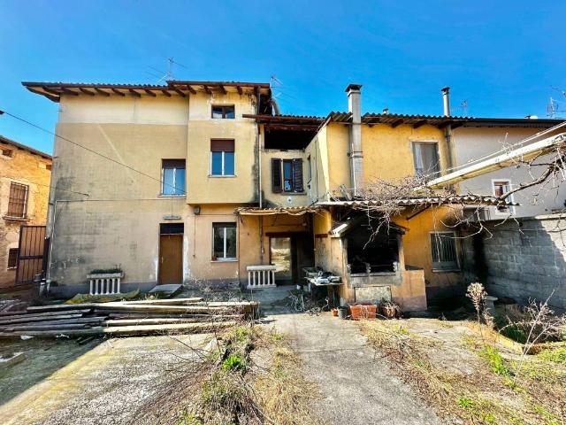 Casa indipendente in vendita a Ghedi BS