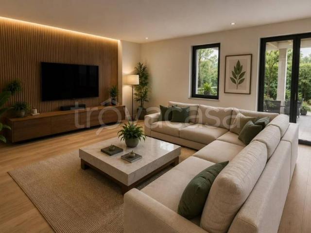 Casa indipendente in vendita a Ghedi via Santa Caterina, 1