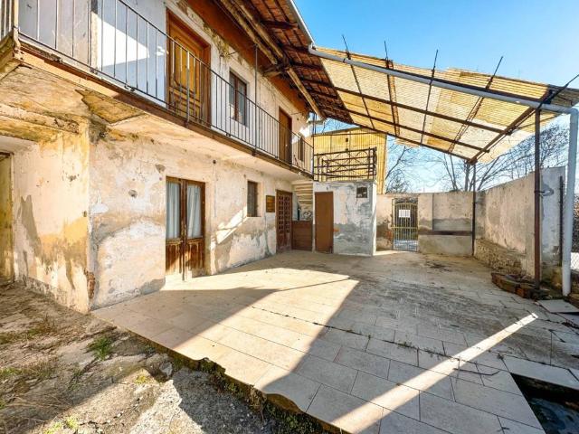 Casa indipendente in vendita a Ghemme NO