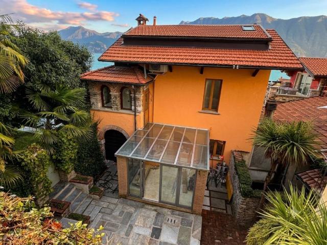 Casa indipendente in vendita a Ghiffa VB