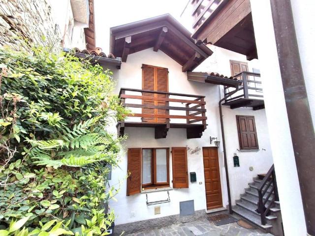 Casa indipendente in vendita a Ghiffa VB
