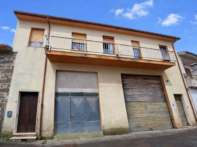 Casa indipendente in vendita a Ghilarza OR