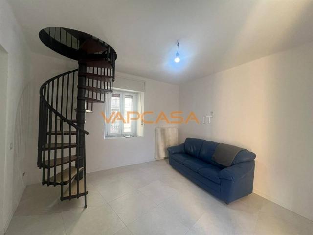 Casa indipendente in vendita a Ghisalba BG