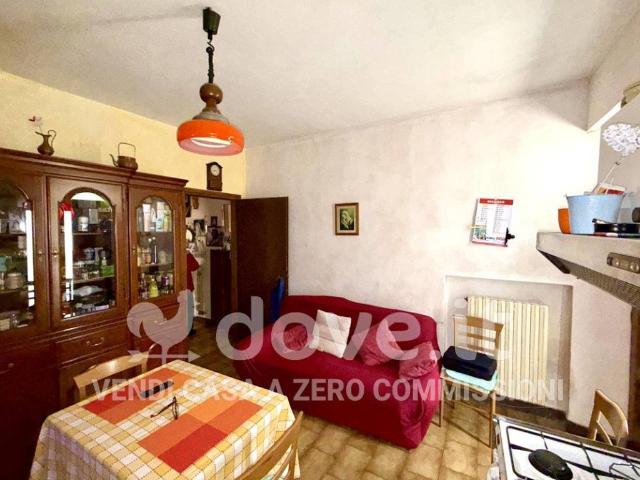 Casa indipendente in vendita a Ghisalba BG