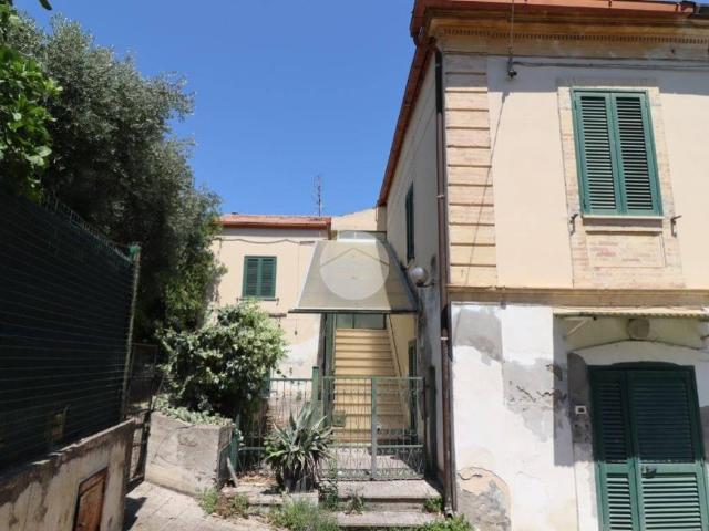 Casa indipendente in vendita a Giulianova TE