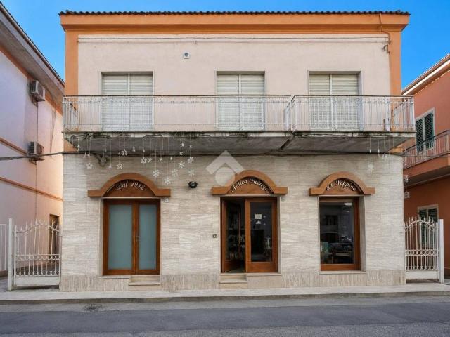 Casa indipendente in vendita a Giulianova TE