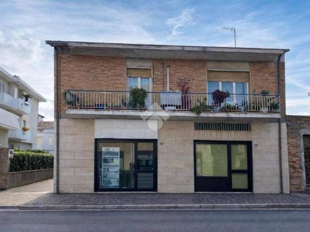 Casa indipendente in vendita a Giulianova TE