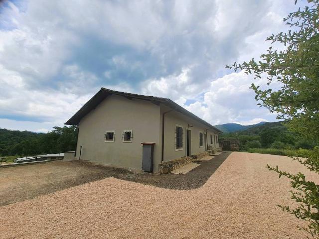 Casa indipendente in vendita a Giuliano di Roma FR