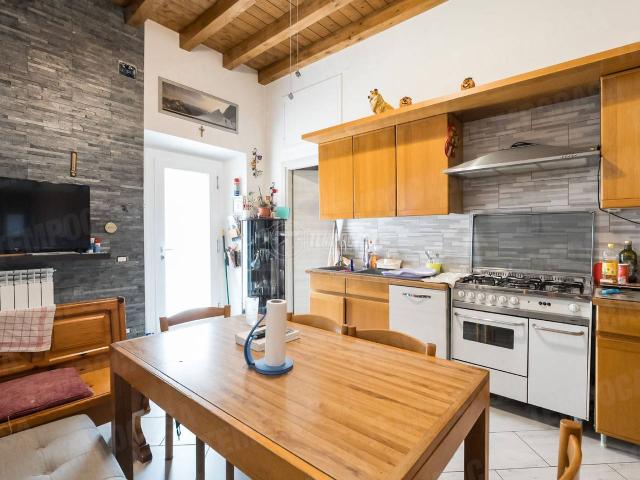 Casa indipendente in vendita a Giussano