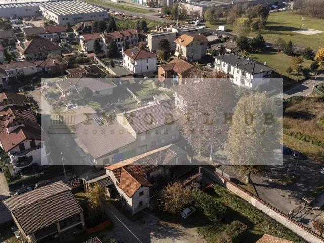 Casa indipendente in vendita a Giussano MB