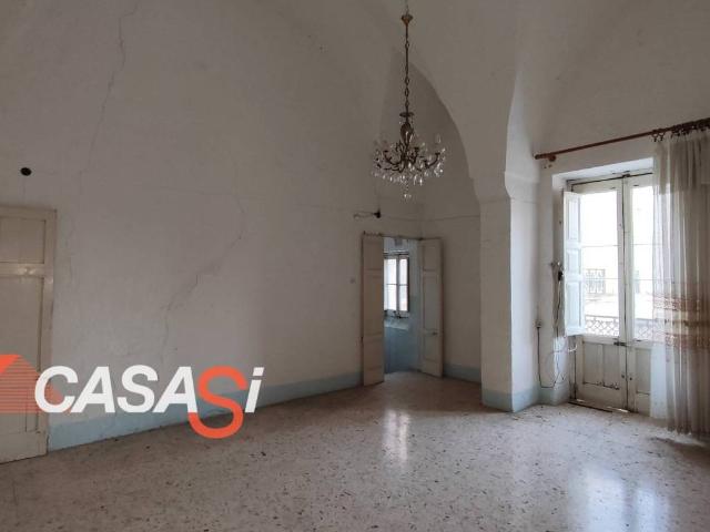 Casa indipendente in vendita a Giurdignano LE