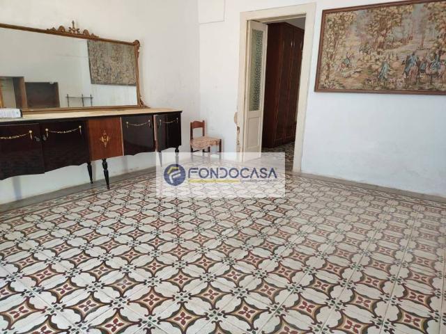 Casa indipendente in vendita a Giurdignano LE