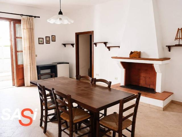 Casa indipendente in vendita a Giurdignano LE