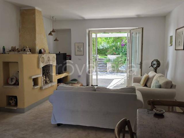 Casa indipendente in vendita a Giurdignano via San Cosma, 34