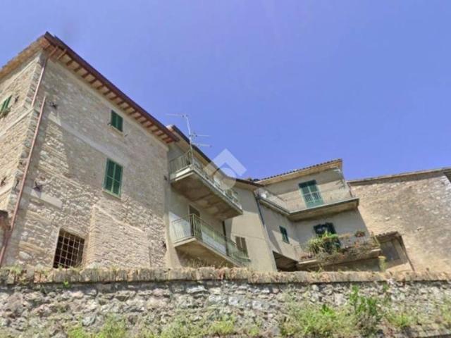 Casa indipendente in vendita a Giano dell'Umbria via Case Basse