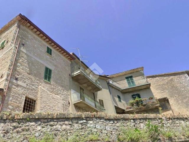 Casa indipendente in vendita a Giano dell'Umbria PG