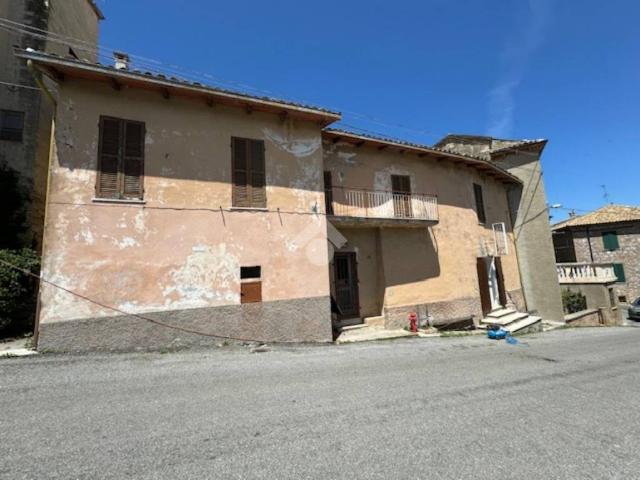 Casa indipendente in vendita a Giano dell'Umbria PG