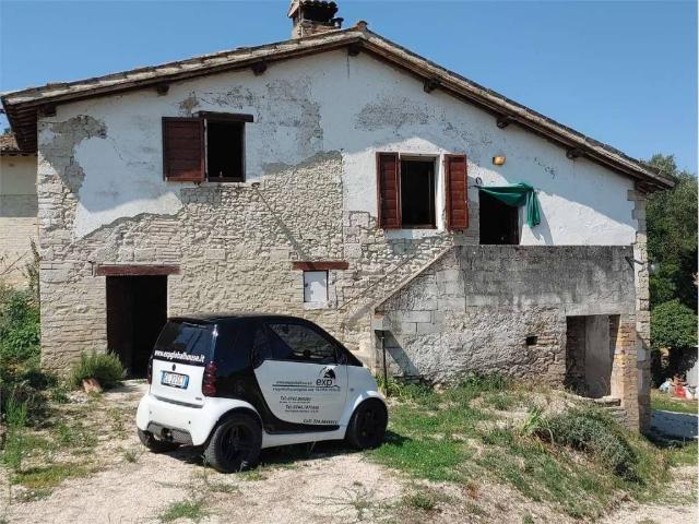 Casa indipendente in vendita a Giano dell'Umbria PG