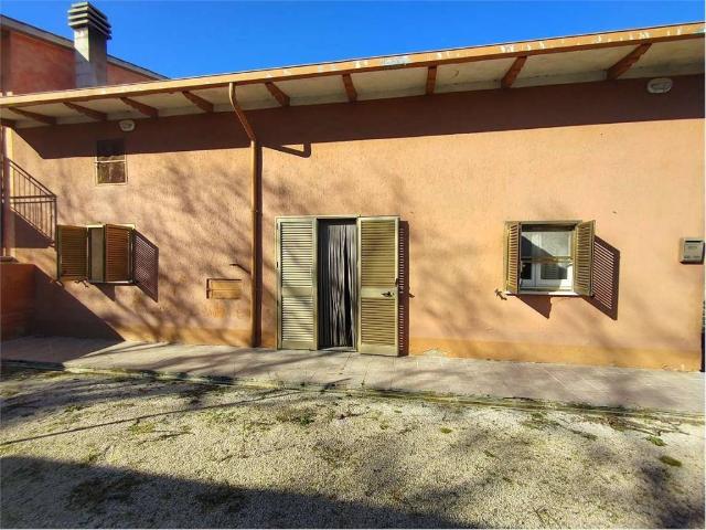 Casa indipendente in vendita a Giano dell'Umbria PG