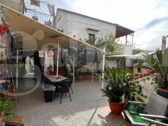 Casa indipendente in vendita a Giano Vetusto