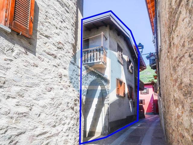 Casa indipendente in vendita a Gianico BS