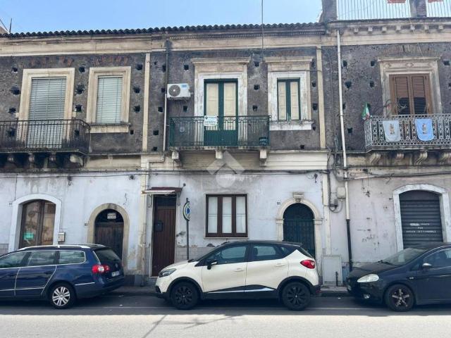 Casa indipendente in vendita a Giarre CT