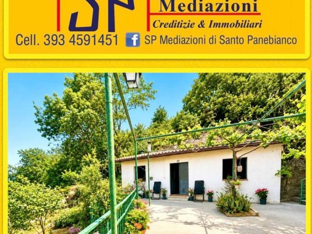 Casa indipendente in vendita a Giarre CT