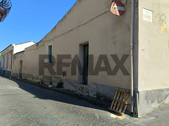 Casa indipendente in vendita a Giarre CT