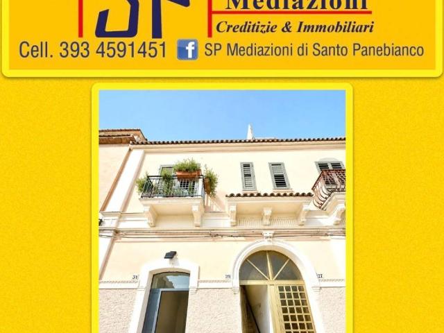 Casa indipendente in vendita a Giarre CT