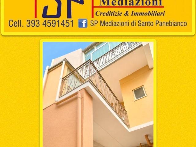 Casa indipendente in vendita a Giarre CT