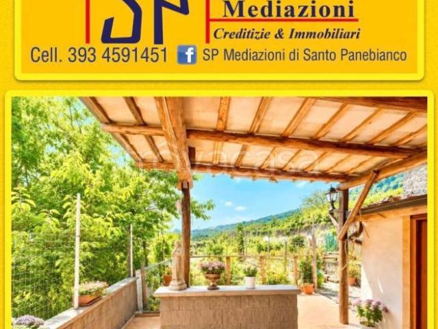 Casa indipendente in vendita a Giarre via Risorgimento
