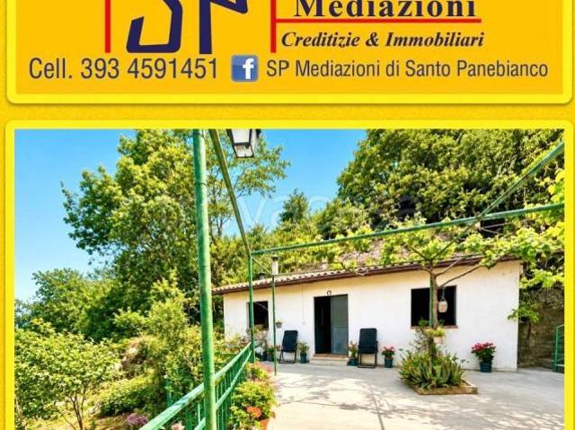 Casa indipendente in vendita a Giarre