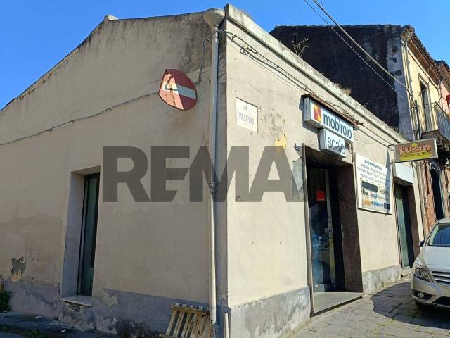 Casa indipendente in vendita a Giarre