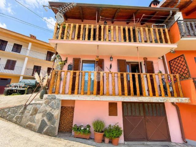 Casa indipendente in vendita a Giaveno